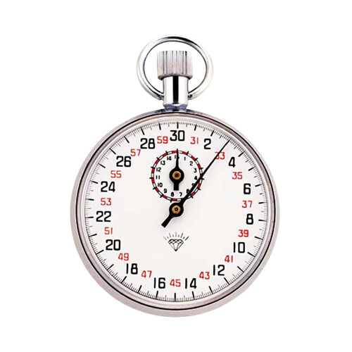 (A) Track and Field Mechanical Stopwatch-504