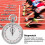 (A) Track and Field Mechanical Stopwatch-504 5