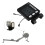 (1) Wind and Water Resistance Rowing Machine Instrument Counter - Backlight 2