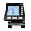(1) Wind and Water Resistance Rowing Machine Instrument Counter - Backlight 6