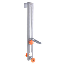 (1 set) Laser level wall bracket