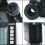 (1) Wind and Water Resistance Rowing Machine Instrument Counter - Backlight 7