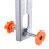(1 set) Laser level wall bracket 9