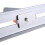 (1 set) Laser level wall bracket 4