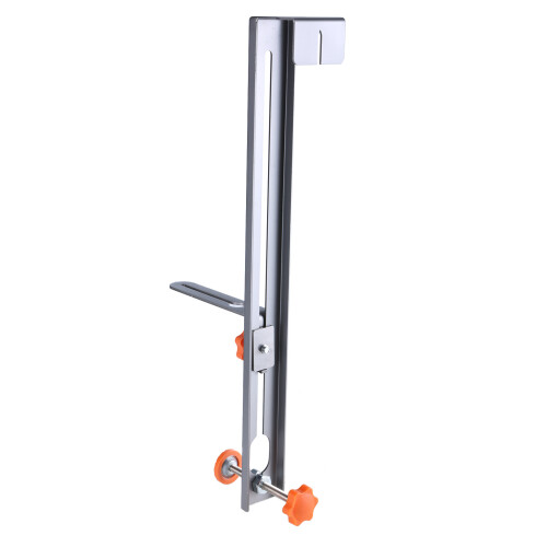 (1 set) Laser level wall bracket 2