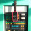 (1 set) Multimeter lanyard 2