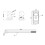 (1 set) Multimeter lanyard 9