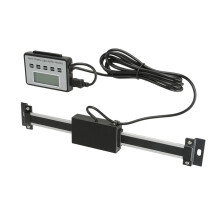 0-150mm Accurate Digital LCD Readout Scale for Milling Machines Lathes