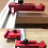 (1) Woodworking saw - Type B 5