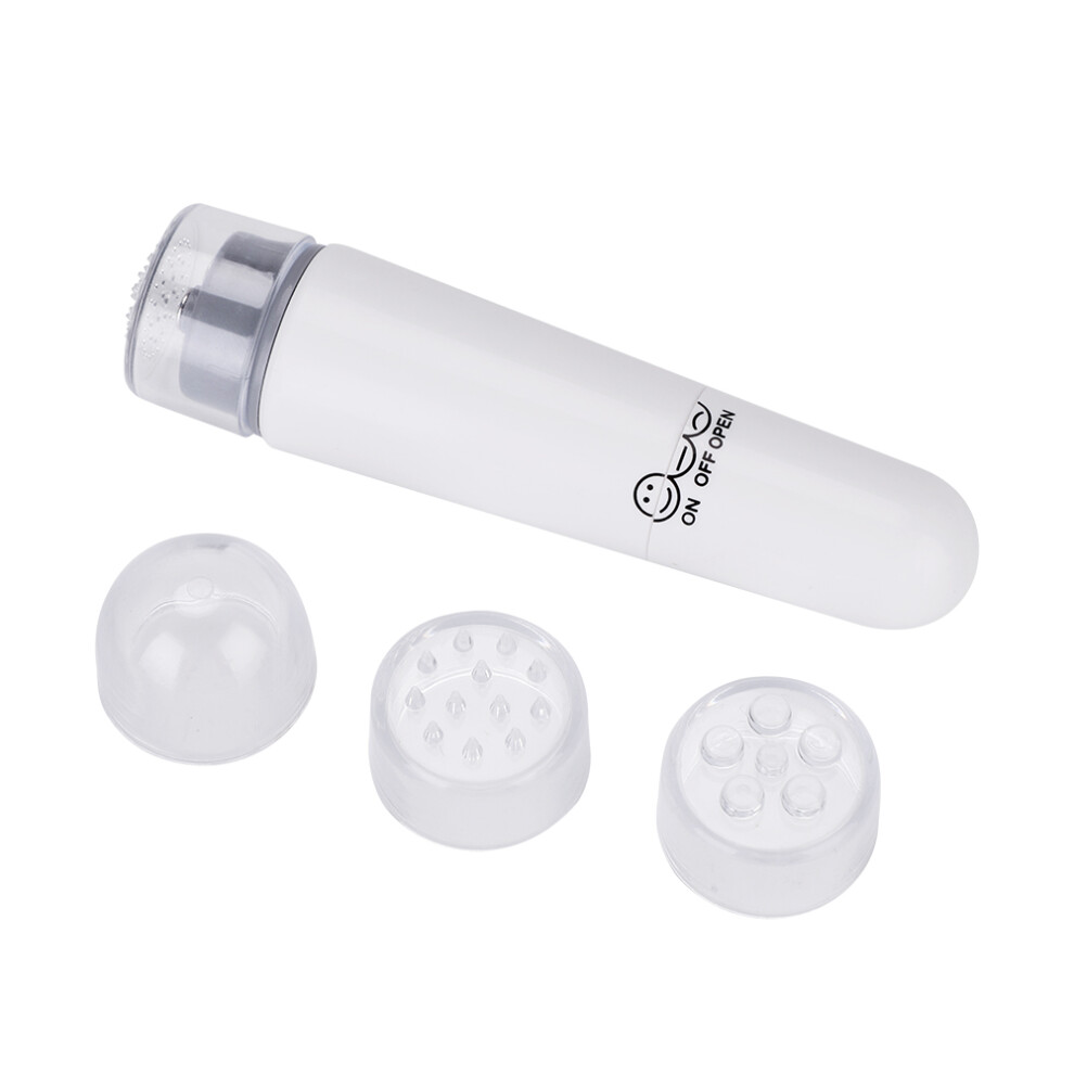 Electric Mini Anti Wrinkle Anti Aging Eye Beauty Massager Eye Skin Firming Massage Device