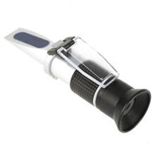 Professional 58-90% Accurate Brix Refractometer Honey Sugar Tester Meter
