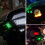Motorcycle ECU Plug Mount 6 Speed Digital Gear Indicator Shift Lever Display 3