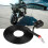 Motorcycle ECU Plug Mount 6 Speed Digital Gear Indicator Shift Lever Display 5
