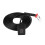 Motorcycle ECU Plug Mount 6 Speed Digital Gear Indicator Shift Lever Display 10