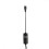Universal MIDI to USB in OUT Cable Converter Line LED Indicator Electronic Music Accessory 1