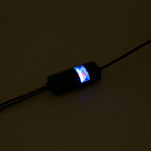 Universal MIDI to USB in OUT Cable Converter Line LED Indicator Electronic Music Accessory 2
