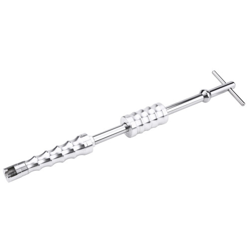 T Shape Slide Hammer Hand Puller Car Body Dent Removal Tool Paintless Repair Hand Tool 2