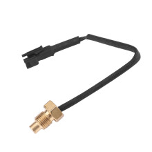 Universal Motorcycle Digital Thermometer Water Temp Temperature Gauge Meter for Racing Scooter