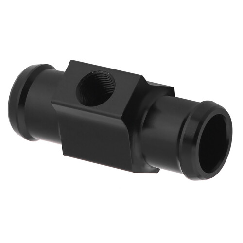 Motorcycle Water Temp Temperature Joint Pipe Hose Sensor Gauge Adapter 18mm