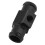 Motorcycle Water Temp Temperature Joint Pipe Hose Sensor Gauge Adapter 18mm 3