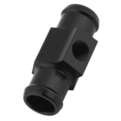 Motorcycle Water Temp Temperature Joint Pipe Hose Sensor Gauge Adapter 18mm 2