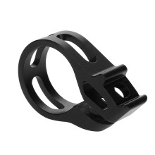 Aluminium Fahrradschaltklemme 22,2 mm für XR X9 X7 X0 XX XO1 XX1 Fahrradteil