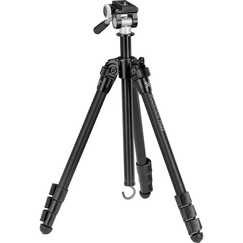 VORTEX Mountain Pass Tripod Kit