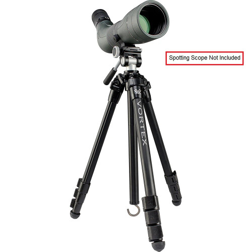 VORTEX Mountain Pass Tripod Kit 2