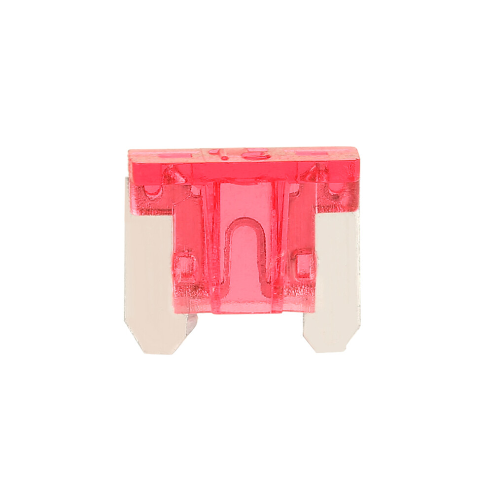 10Pcs Auto Car Add Circuit Fuse Tap Adapter 10A Micro Mini Blade Fuse Holder-image-OPC-PHWH7KK-NEW