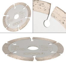 85mm x 15mm Diamond Circular Cut Saw Woodworking Rotary Tool Cutting Disc