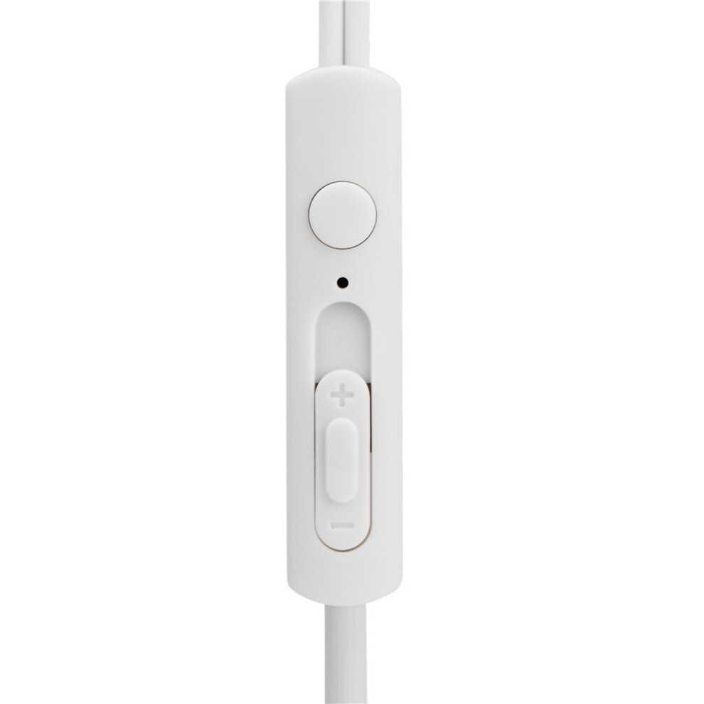Hands Free Call Type C Earphones In Ear Super Deep Bass Type C Earbuds With Mic For Letv 9411324263704