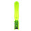 Fletching-Entferner für Pfeile mit Stahlklinge – 15 cm, grün 15