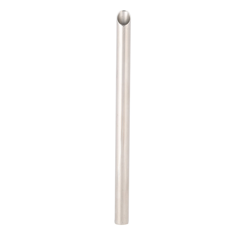 Stainless Steel Piercing Receiver Needle Receiving Tube Body Jewelry Holding Piercing Tool 5mm