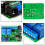 2 Channel Bluetooth Relay Wireless Remote Control Switch LED Motor for IOS Android 4
