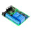 2 Channel Bluetooth Relay Wireless Remote Control Switch LED Motor for IOS Android 11