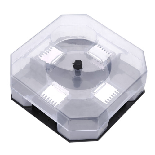 Effective Reusable Cockroach Catcher Cockroach Trap Cockroach Killer Cockroach Bait Box