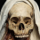Halloweendecoraties Halloween-harsornamenten 4