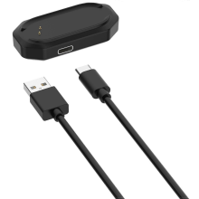 compatibel met Insta360 GO 3 GO 3S Camera Oplaadstation 5V 1000mA Oplaadbasis met Kabel