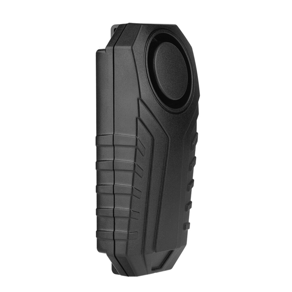 Wireless Remote Control Alarm Bicycle Alarm Safety Lock Motorbike Vehicle Burglar Alarm Siren 3221324267765