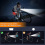 Fietsverlichting Led Set | Fietsverlichting Usb Oplaadbaar Fietsverlichting Waterdicht 3