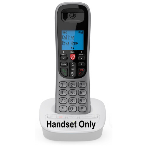 BT 7660 Phone Genuine BT Replacement Handset Only