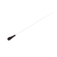 Musical Ebony Handle Music Band Conducting Baton for Choral Symphony Concert