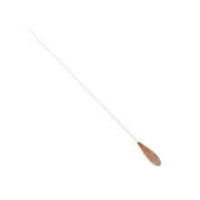 Musical Pearwood Handle Music Band Conducting Baton for Choral Symphony Concert