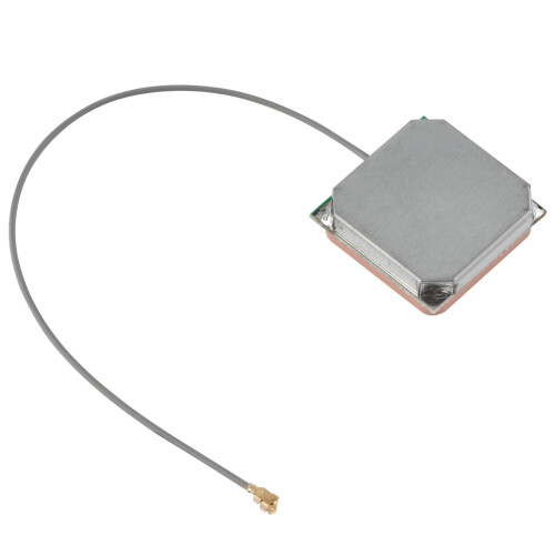 28db High Gain Ceramic GPS Navigation Antenna Built in Active Antenna 1