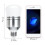 Dusk to Dawn Light Bulbs, Haofy Smart Sensor LED Bulb E27 Builtin Photosensor Detection 5