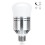 Dusk to Dawn Light Bulbs, Haofy Smart Sensor LED Bulb E27 Builtin Photosensor Detection 9