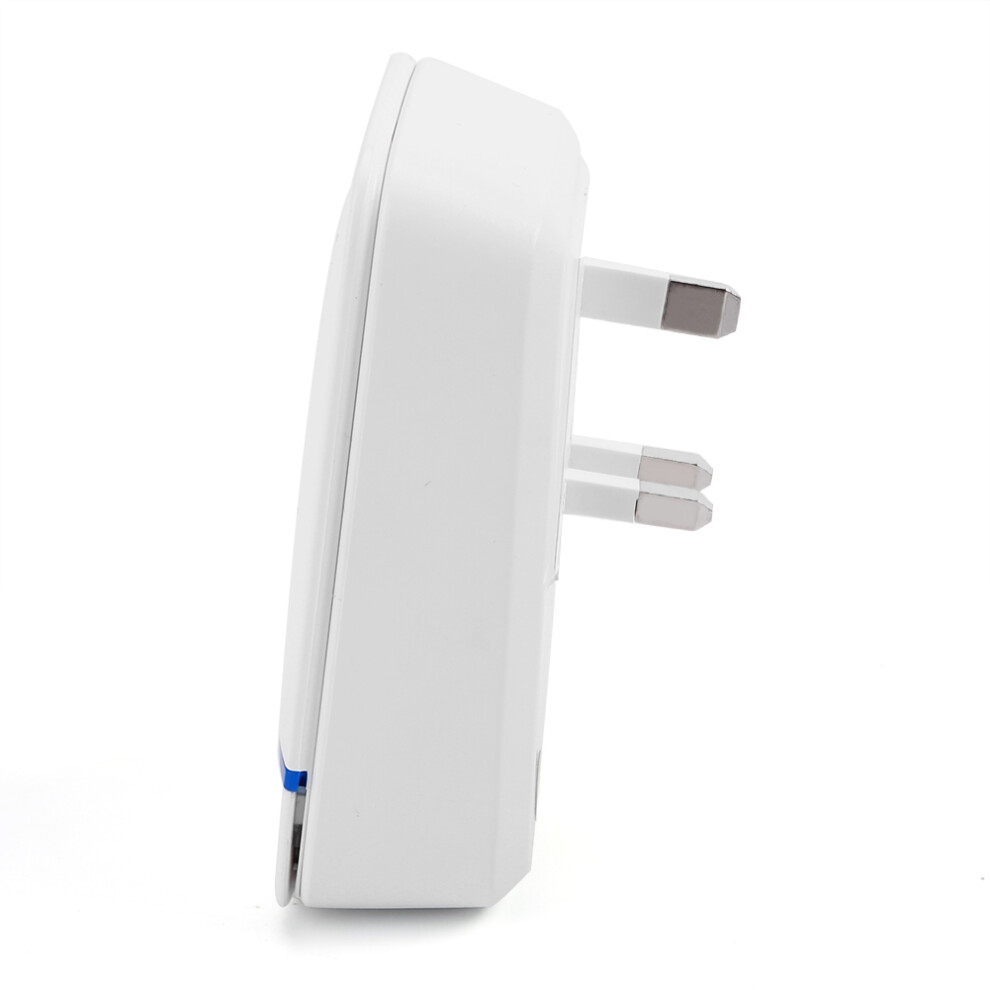 Pest Control Electronic Ultrasonic Repeller Indoor for Mosquitoes Mice Rats Rodents-image-OPC-PHWHBZH-NEW