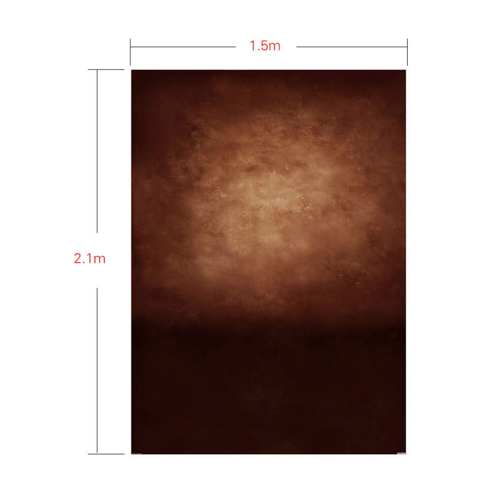 Andoer 1.5 * 2.1M/5 * 7Ft Photography Background Abstract Old Master Backdrop Photo Studio Props 4671324274321
