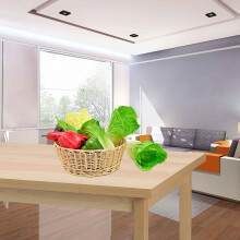 Simulation Vegetable Fake Artificial Vegetables Model Kitchen Home Decor