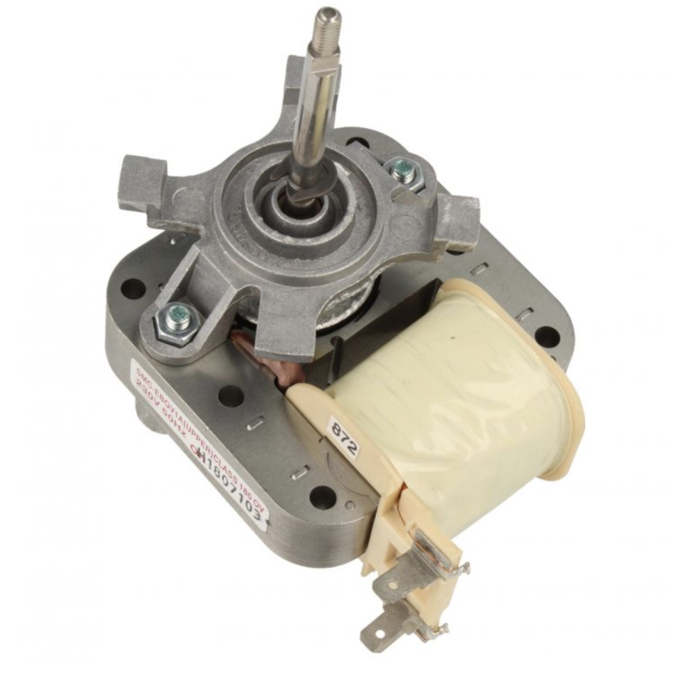 Samsung Genuine Nv7b4430zas Oven Upper Fan Ventilator Motor